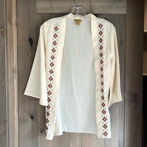 Wrangler women’s top